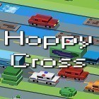 Download game Hoppy cross for free and Deep loot for Android phones and tablets .