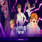 Download game Horror Brawl: Terror Battle Royale for free and 5eels 2 for Android phones and tablets .