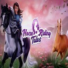 Download game Horse riding tales: Ride with friends for free and Crime hunter: Assassin 3D for Android phones and tablets .