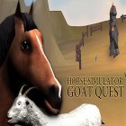Download game Horse simulator: Goat quest 3D. Animals simulator for free and Road rivals for Android phones and tablets .