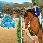 Download game Horse world: Show jumping for free and Delicious: Emily's taste of fame for Android phones and tablets .