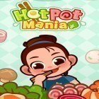 Download game Hotpot mania for free and Boss sniper 18+ for Android phones and tablets .