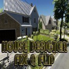 Download game House designer: Fix and flip for free and Top motorcycle climb racing 3D for Android phones and tablets .