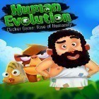 Download game Human evolution clicker game: Rise of mankind for free and N.O.V.A. 3 - Near Orbit Vanguard Alliance for Android phones and tablets .