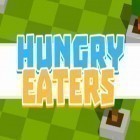Download game Hungry eaters for free and Bang bang tennis for Android phones and tablets .