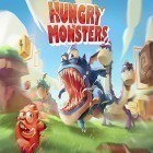 Download game Hungry monsters! for free and Litterae for Android phones and tablets .