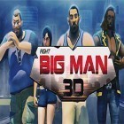 Download game Hunk big man 3D: Fighting game for free and Angry Virus for Android phones and tablets .