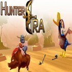Download game Hunter era for free and Helicopter gunship flight 2015 for Android phones and tablets .