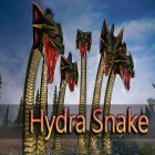 Download game Hydra snake simulator 3D for free and Championship Rally 2012 for Android phones and tablets .