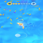 Download game Hyper Evolution for free and Birdie blast gold for Android phones and tablets .