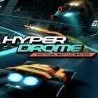 Download game Hyperdrome: Tactical battle racing for free and Cut the rope 2 for Android phones and tablets .