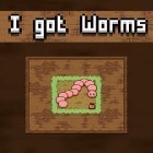 Download game I got worms for free and Traffic Jam Fever for Android phones and tablets .