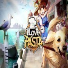Download game I love pasta for free and Tower of Winter for Android phones and tablets .