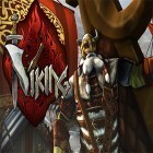 Download game I, viking for free and Rumble city for Android phones and tablets .
