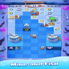 Download game Ice Fishing: Idle Merge & Mine for free and Sky dash: Mission unseen for Android phones and tablets .
