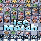Download game Ice match for free and Tidy archery for Android phones and tablets .