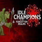 Download game Idle champions of the forgotten realms for free and Beam team for Android phones and tablets .