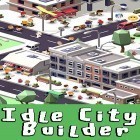 Download game Idle city builder for free and Hot import: Custom car racing for Android phones and tablets .