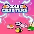 Download game Idle critters for free and Dead light for Android phones and tablets .