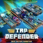 Download game Idle defender: Tap retro shooter for free and Braveland: Pirate for Android phones and tablets .