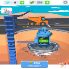 Download game Idle Dig Factory for free and Bounty hunt for Android phones and tablets .