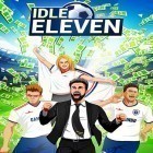 Download game Idle eleven: Be a millionaire football tycoon for free and Racing club for Android phones and tablets .