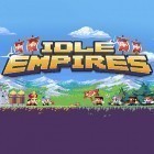 Download game Idle empires for free and Small war for Android phones and tablets .
