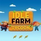 Download game Idle farm tycoon: A cash, inc and money idle game for free and Rooms and doors: Escape quest for Android phones and tablets .