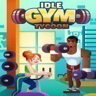 Download game Idle fitness gym tycoon for free and Street Rush - Running Game for Android phones and tablets .