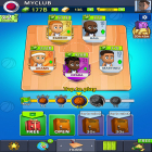 Download game Idle Five - Be a millionaire basketball tycoon for free and Rival kingdoms for Android phones and tablets .