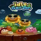 Download game Idle garden for free and Blocks crusher for Android phones and tablets .