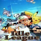 Download game Idle league: AFK pixel alliance for free and Reign of Amira The Lost Kingdom for Android phones and tablets .