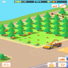 Download game Idle Lumber Empire for free and Run Forrest run for Android phones and tablets .