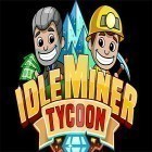 Download game Idle miner tycoon for free and Modern Combat 3 Fallen Nation for Android phones and tablets .