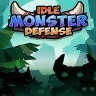 Download game Idle monster defense for free and Gumballs and dungeons for Android phones and tablets .