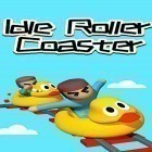 Download game Idle roller coaster for free and Christmas Ornaments and Tree for Android phones and tablets .
