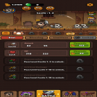 Download game Idle RPG Adventure Hero for free and Sweet Roll for Android phones and tablets .