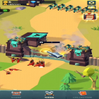 Download game Idle Siege: War simulator game for free and The Secret of Cat Island for Android phones and tablets .