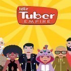 Download game Idle tuber empire for free and Railroad crossing 2 for Android phones and tablets .