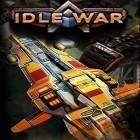 Download game Idle war: Heroes for free and Dead reckoning: The crescent case. Collector's edition for Android phones and tablets .