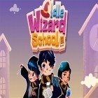 Download game Idle wizard school for free and Dead reckoning for Android phones and tablets .