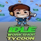 Download game Idle workshop tycoon for free and Pet boom! for Android phones and tablets .