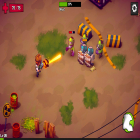 Download game Infected Days for free and Dead land: Zombies for Android phones and tablets .