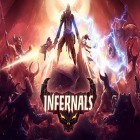 Download game Infernals: Heroes of hell for free and Chase Love in Japan for Android phones and tablets .