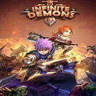 Download game Infinite demons for free and Halloween Chronicles 3 f2p for Android phones and tablets .