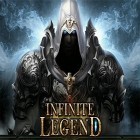 Download game Infinite legend for free and Hidden objects: Ancient city for Android phones and tablets .