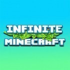 Download game Infinite minecraft runner for free and Zombie house for Android phones and tablets .