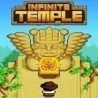 Download game Infinite temple for free and Lode Runner X for Android phones and tablets .