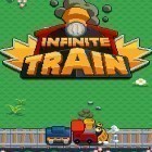 Download game Infinite train for free and Rhythm Fighter for Android phones and tablets .