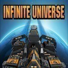 Download game Infinite universe mobile for free and Police chase: Adventure sim 3D for Android phones and tablets .